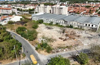 Terreno para venda em fortaleza, boa vista-castelão