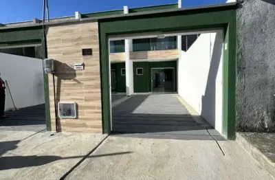 Casa duplex / nova para venda em fortaleza, mondubim, 3 dormitórios, 2 suítes, 3 banheiros, 2 vagas