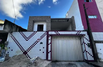 Casa duplex / usada para venda em fortaleza, maraponga, 6 dormitórios, 4 suítes, 4 banheiros, 1 vaga