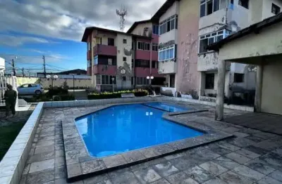 Apartamento para venda em fortaleza, passaré, 3 dormitórios, 1 suíte, 2 banheiros, 2 vagas