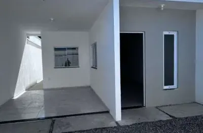 Casa para venda em maracanaú, pajuçara park, 2 dormitórios, 1 suíte, 2 banheiros, 2 vagas