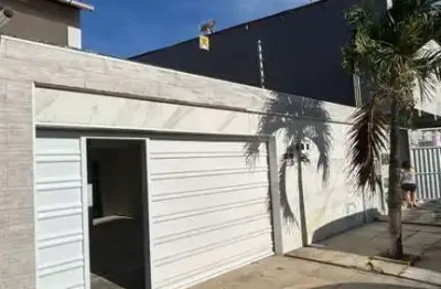 Casa para venda em fortaleza, prefeito josé walter, 3 dormitórios, 1 suíte, 2 banheiros, 3 vagas