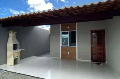 Casa para venda em pacatuba, pavuna, 2 dormitórios, 1 suíte, 2 banheiros, 2 vagas