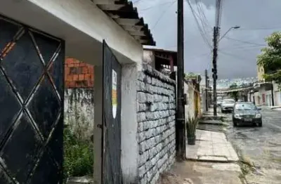 Casa para venda em fortaleza, mondubim, 3 dormitórios, 2 suítes, 1 banheiro, 1 vaga