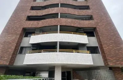 Apartamento para venda em fortaleza, aldeota, 3 dormitórios, 2 suítes, 3 banheiros, 2 vagas
