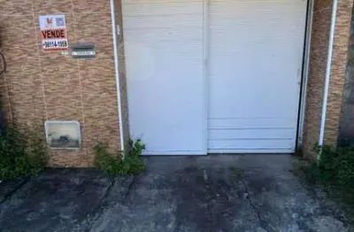 Casa para venda em fortaleza, prefeito josé walter, 2 dormitórios, 1 suíte, 2 banheiros, 1 vaga