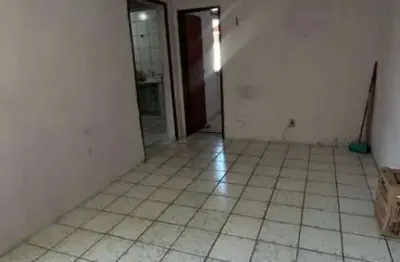 Apartamento para venda em fortaleza, bairro josé walter, 2 dormitórios, 1 banheiro