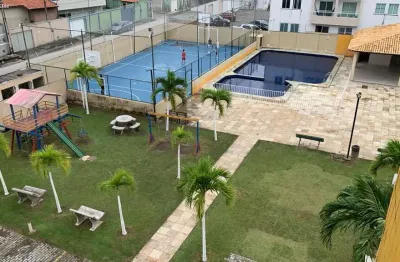 Apartamento para venda em fortaleza, itaperi, 3 dormitórios, 1 suíte, 2 banheiros, 2 vagas