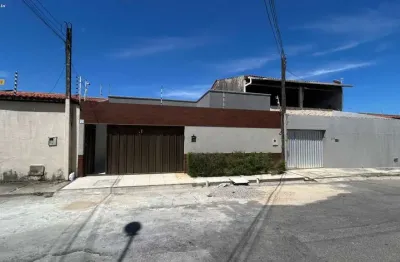 Casa para venda em fortaleza, mondubim, 3 dormitórios, 2 suítes, 3 banheiros, 3 vagas