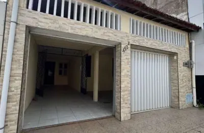 Casa para venda em fortaleza, henrique jorge, 3 dormitórios, 1 suíte, 2 banheiros, 3 vagas