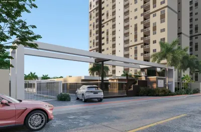 Apartamento para venda em fortaleza, jacarecanga, 2 dormitórios, 2 suítes, 2 banheiros, 1 vaga