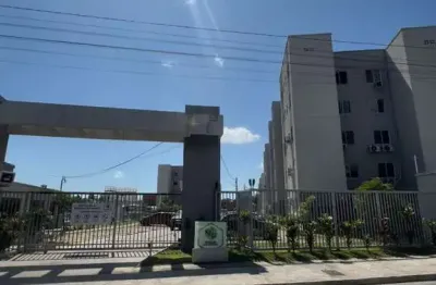 Apartamento para venda em fortaleza, barroso, 2 dormitórios, 1 suíte, 1 banheiro, 1 vaga