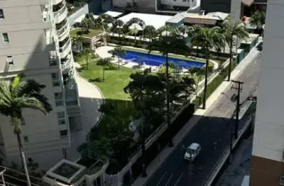 Alto padrão para venda em fortaleza, mucuripe, 3 dormitórios, 2 suítes, 4 banheiros, 3 vagas