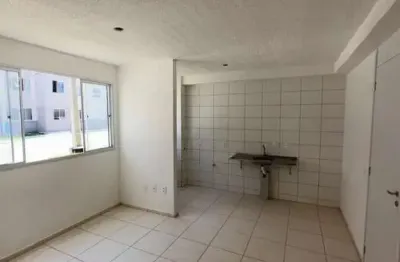 Apartamento para venda em eusébio, tamatanduba, 1 dormitório, 1 suíte, 1 banheiro, 1 vaga