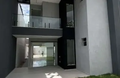 Casa duplex / nova para venda em fortaleza, mondubim, 4 dormitórios, 4 suítes, 5 banheiros, 4 vagas