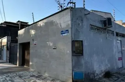 Casa para venda em fortaleza, mondubim, 3 dormitórios, 2 suítes, 3 banheiros, 2 vagas