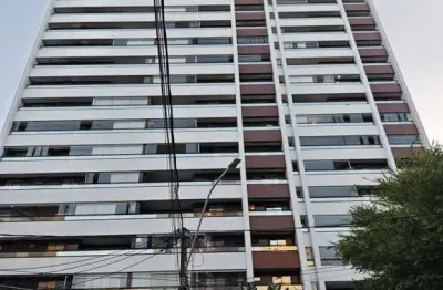 Apartamento para venda em fortaleza, cocó, 3 dormitórios, 3 suítes, 4 banheiros, 3 vagas