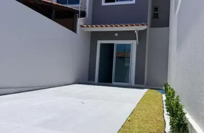 Casa duplex / usada para venda em fortaleza, são bento, 2 dormitórios, 1 suíte, 2 banheiros, 2 vagas