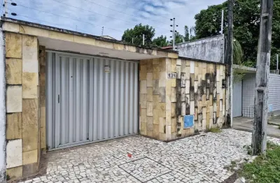 Casa para venda em fortaleza, messejana, 3 dormitórios, 2 suítes, 2 banheiros, 2 vagas