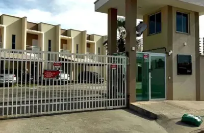 Casa em condomínio para venda em fortaleza, prefeito josé walter, 3 dormitórios, 1 suíte, 2 banheiros, 2 vagas
