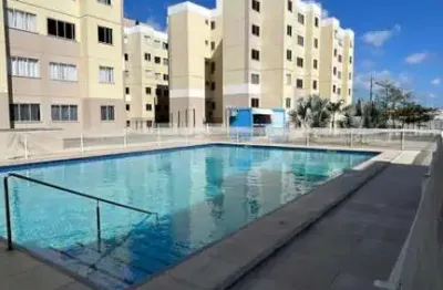 Apartamento para venda em fortaleza, passaré, 2 dormitórios, 1 suíte, 1 banheiro, 1 vaga