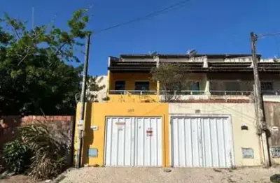 Casa duplex / usada para venda em fortaleza, mondubim, 3 dormitórios, 2 suítes, 3 banheiros, 2 vagas