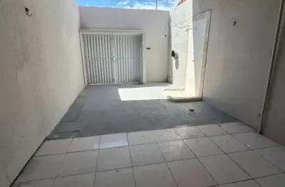 Casa para venda em maracanaú, cágado, 2 dormitórios, 1 suíte, 2 banheiros, 2 vagas