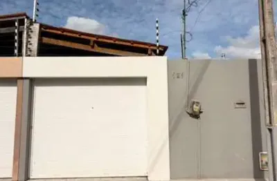 Casa para venda em maracanaú, luzardo viana, 2 dormitórios, 2 suítes, 2 banheiros, 2 vagas