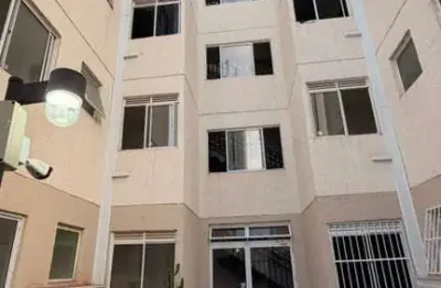Apartamento para Venda em Fortaleza, Mondubim, 2 dormitórios, 1 banheiro