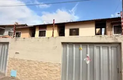 Casa para Venda em Fortaleza, Mondubim, 4 dormitórios, 2 suítes, 4 banheiros, 4 vagas