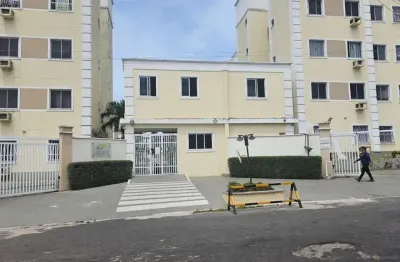 Apartamento para Venda em Fortaleza, Mondubim, 2 dormitórios, 1 suíte, 2 banheiros, 1 vaga