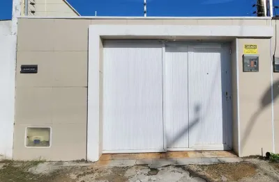 Casa Duplex / Usada para Venda em Fortaleza, Passaré, 3 dormitórios, 2 suítes, 3 banheiros, 2 vagas