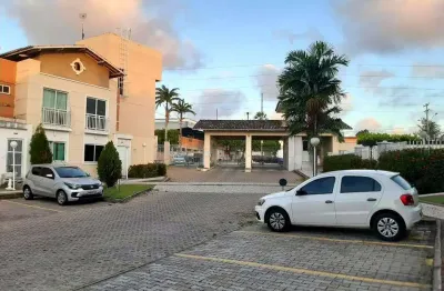 Casa em Condomínio para Venda em Fortaleza, Rachel de Queiroz, 2 dormitórios, 2 suítes, 3 banheiros, 2 vagas