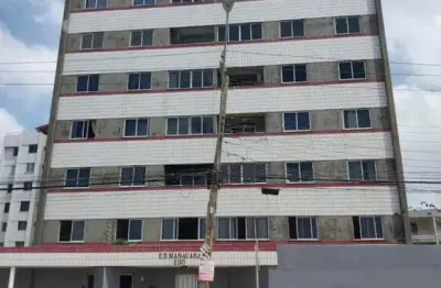 Apartamento para Venda em Fortaleza, Vicente Pinzon, 3 dormitórios, 1 suíte, 3 banheiros, 2 vagas