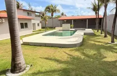 Alto Padrão para Venda em Aquiraz, Porto das Dunas, 6 dormitórios, 6 suítes, 7 banheiros, 6 vagas