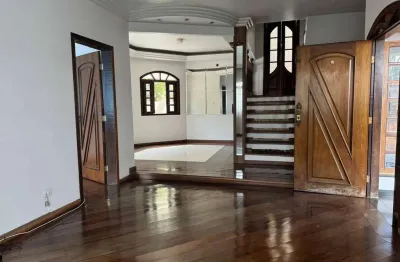 Casa com 4 quartos à venda no Adalgisa, Osasco 