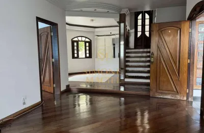 Casa com 4 quartos à venda no Adalgisa, Osasco 