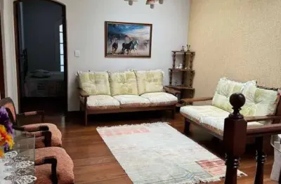 Casa com 4 quartos à venda na Bela Vista, Osasco 