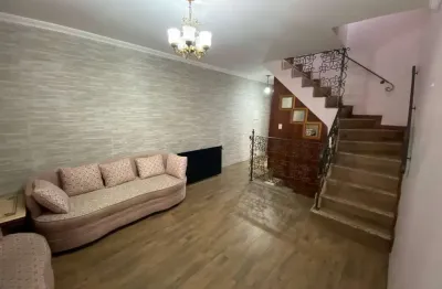 Casa com 4 quartos à venda no Jardim das Flores, Osasco 