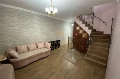 Casa com 4 quartos à venda no Jardim das Flores, Osasco 