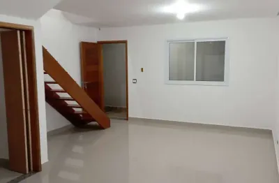 Casa com 2 quartos à venda na Bela Vista, Osasco 