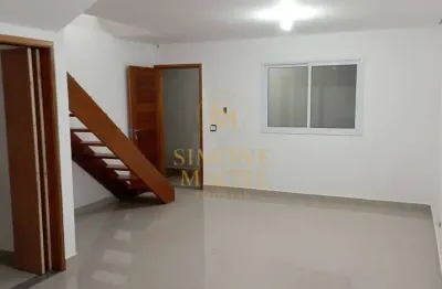 Casa com 2 quartos à venda na Bela Vista, Osasco 