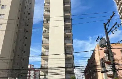 Apartamento com 2 quartos à venda na Vila Osasco, Osasco 