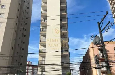 Apartamento com 2 quartos à venda na Vila Osasco, Osasco 