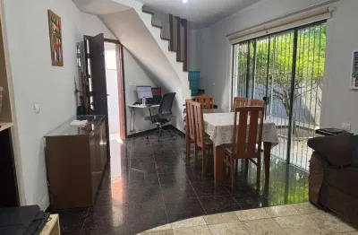 Casa com 4 quartos à venda na Vila Osasco, Osasco 