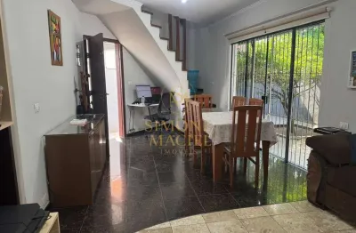 Casa com 4 quartos à venda na Vila Osasco, Osasco 