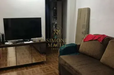 Casa com 2 quartos à venda na Bela Vista, Osasco 