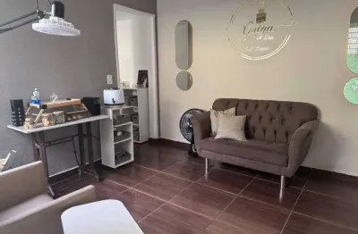 Casa com 4 quartos à venda no Cipava, Osasco 