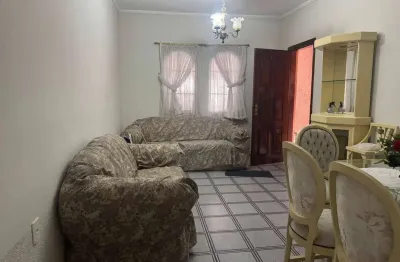 Casa com 3 quartos à venda no Pestana, Osasco 