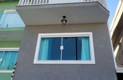 Casa com 3 quartos à venda no Novo Osasco, Osasco 